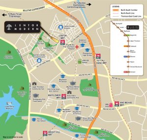 lentor-modern-location-map-singapore