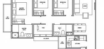 lentor-modern-floor-plan-3-bedroom-c2-singapore